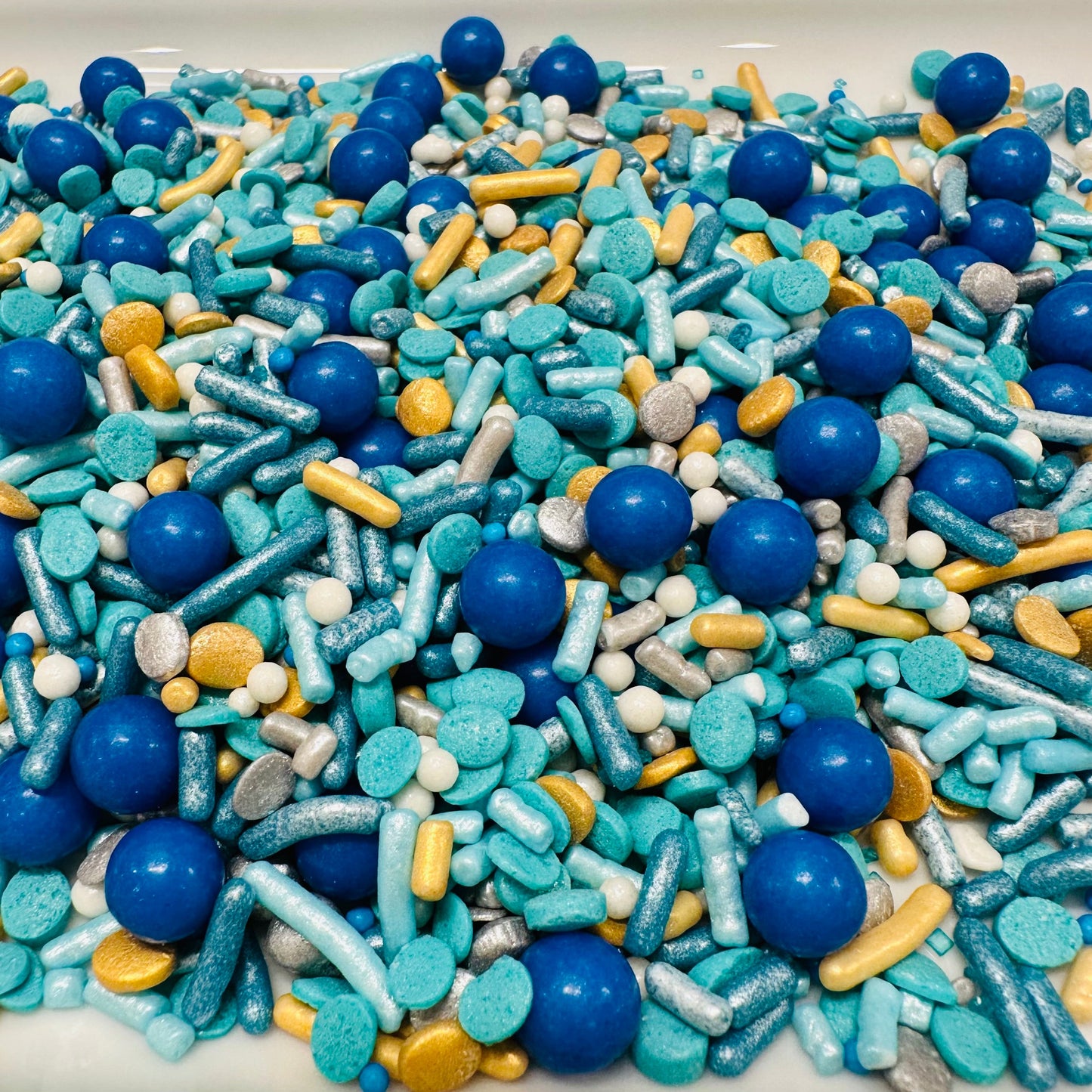 By the Sea Deluxe Mix 4 oz