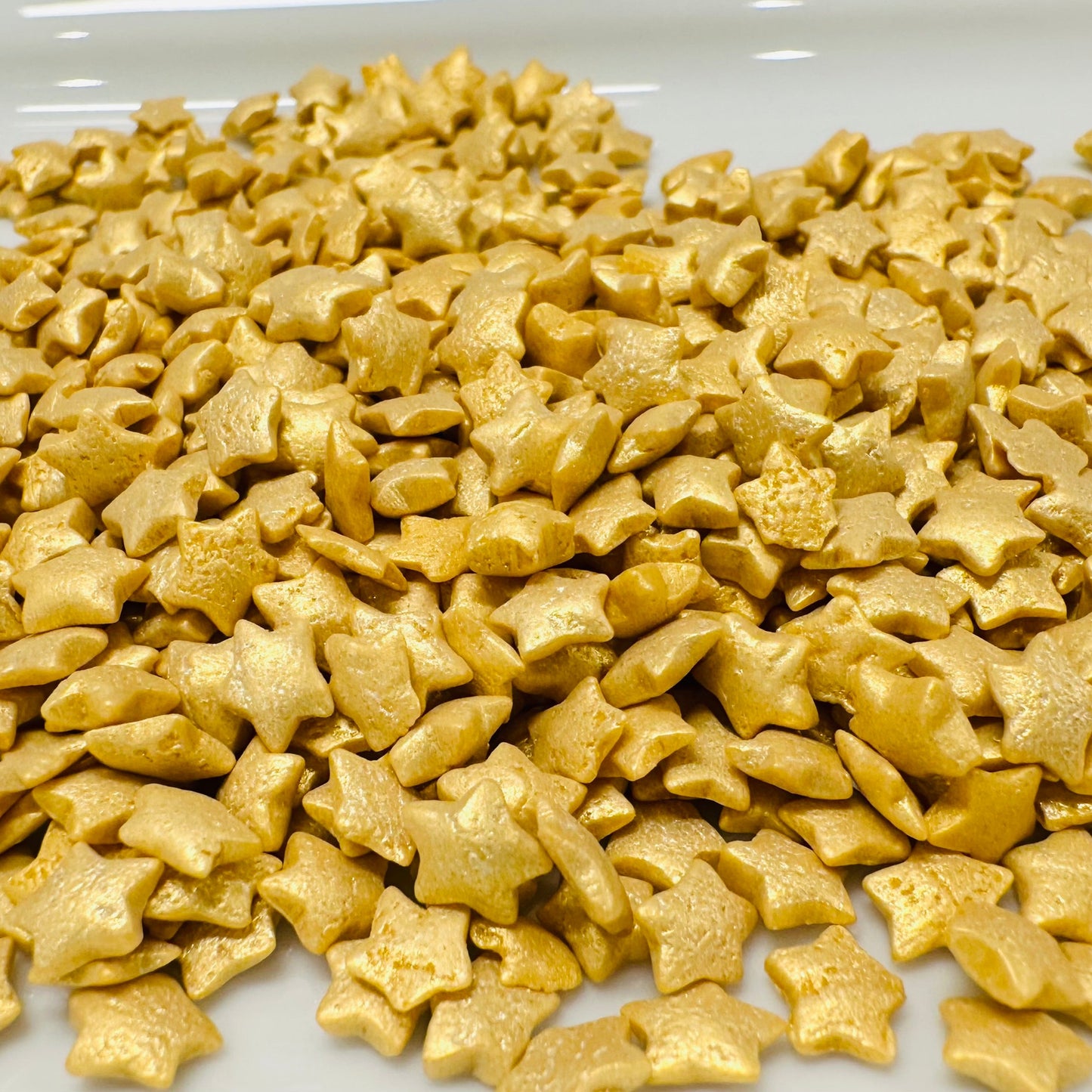 Gold Star Quins 4 oz