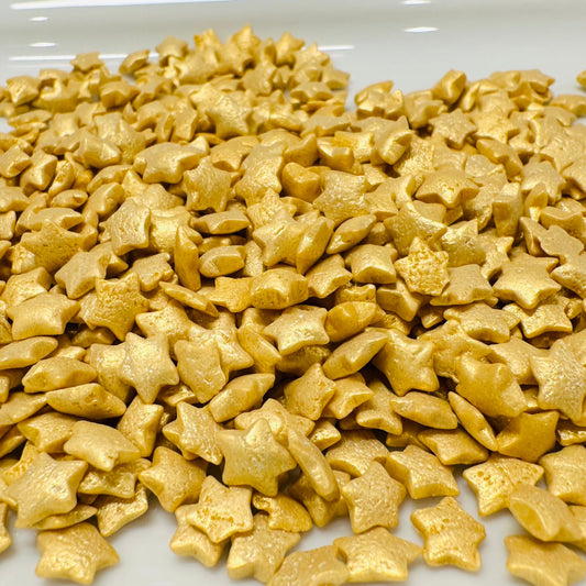 Gold Star Quins 4 oz