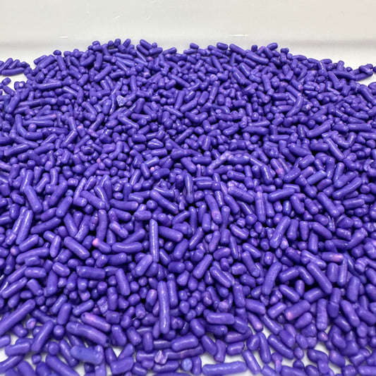 Lavender Sprinkles 4 oz