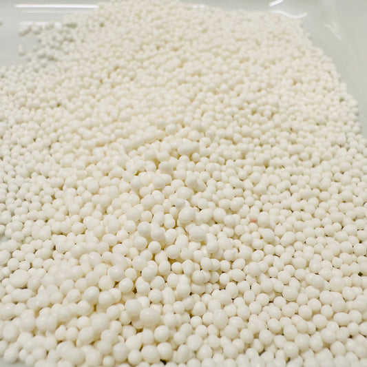 White Non Pareils 4 oz